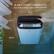 3-IN-1 FUNCTIONALITY AIR CONDITIONER + FAN + DEHUMIDIFIER
16.7"
14.7"
28.9"