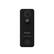 Alt View 7. Energizer - Smart 2K Doorbell & Chime, Rechargeable Battery Video Doorbell Security Camera, 2-Way Audio, Night Vision, Cloud - Black.