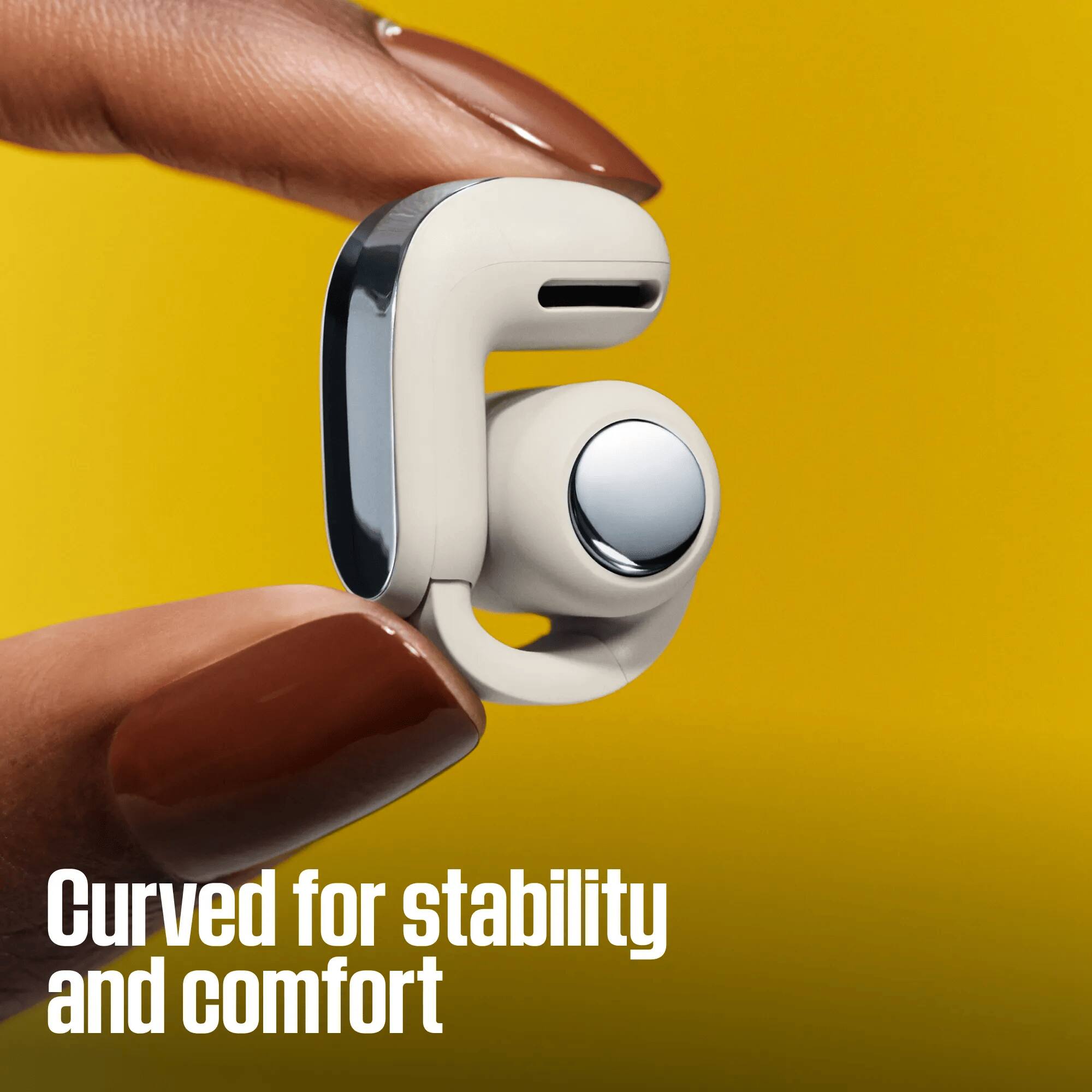 Bose Ultra Open Earbuds (2nd Gen) Wireless Bluetooth Open Ear