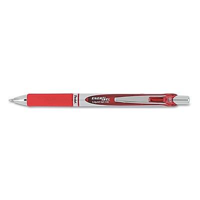 Pentel ENERGEL Liquid Gel S 0.7
