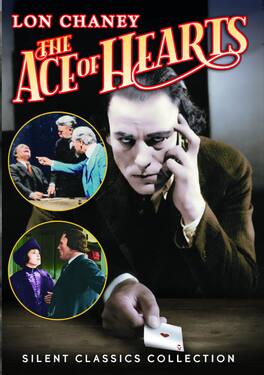 Ace Of Hearts - DVD