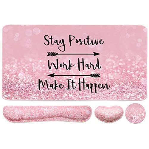Pink Stay Positive