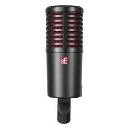 sE Electronics - DYNACASTER-U Dynamic Broadcasting Microphone