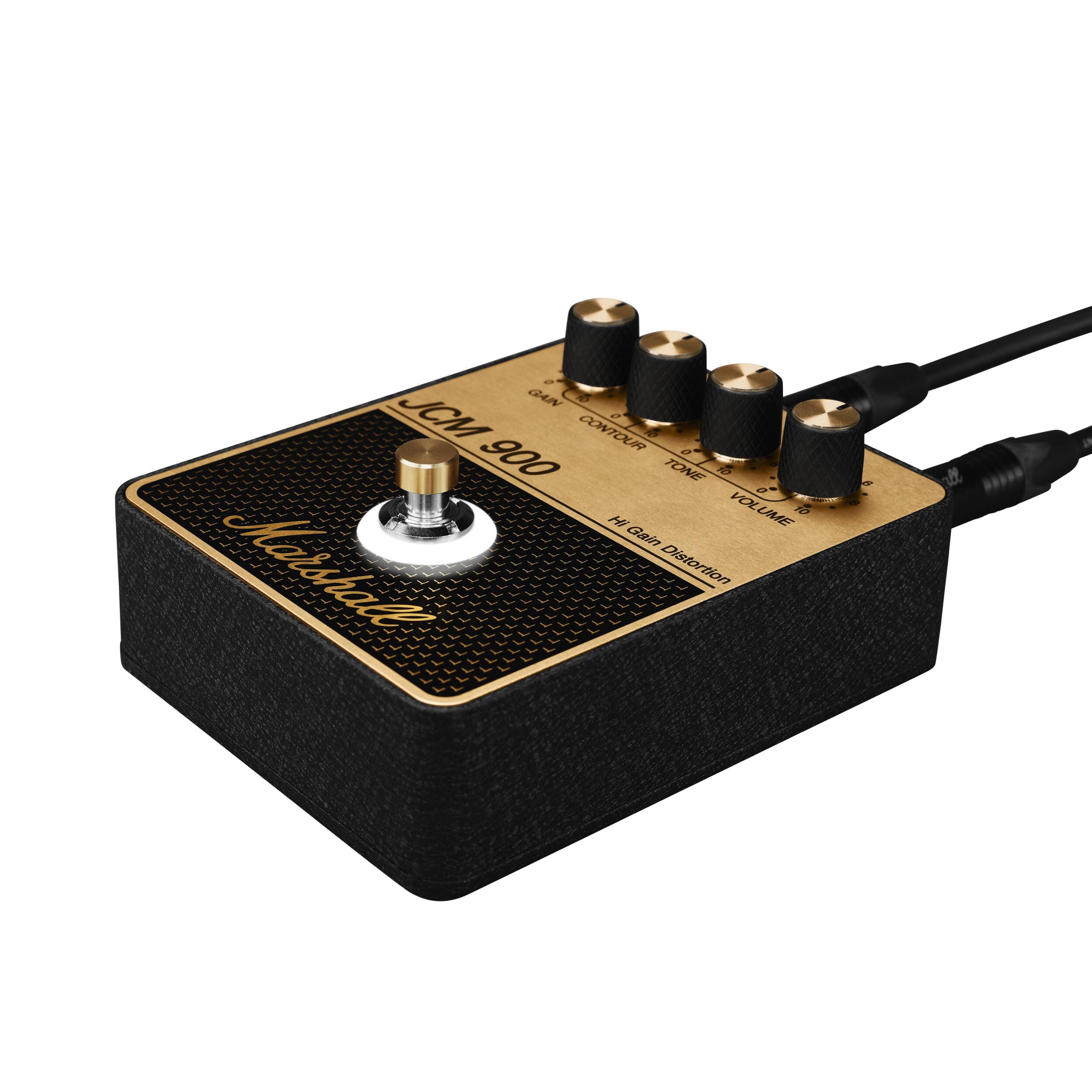 2 GAIN C C JCM CONTOUR 900 TONE F 8 VOLUME UME S H Gain Marshall Distortion