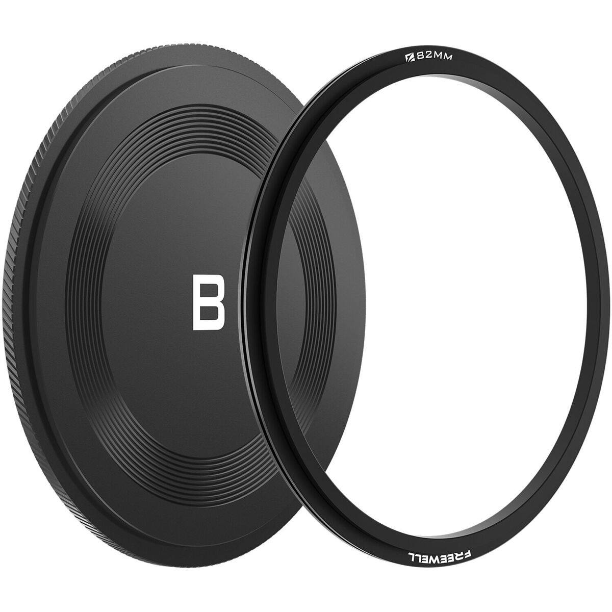 82MM FREEWELL