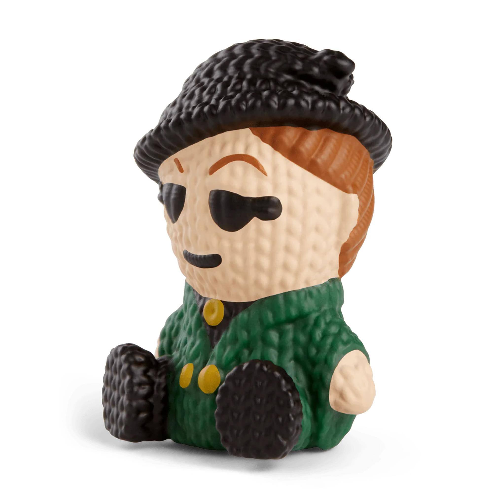 Alt View 1. Harry Potter - Harry Potter Handmade By Robots #023 Professor McGonagall Micro Vinyl Figure.