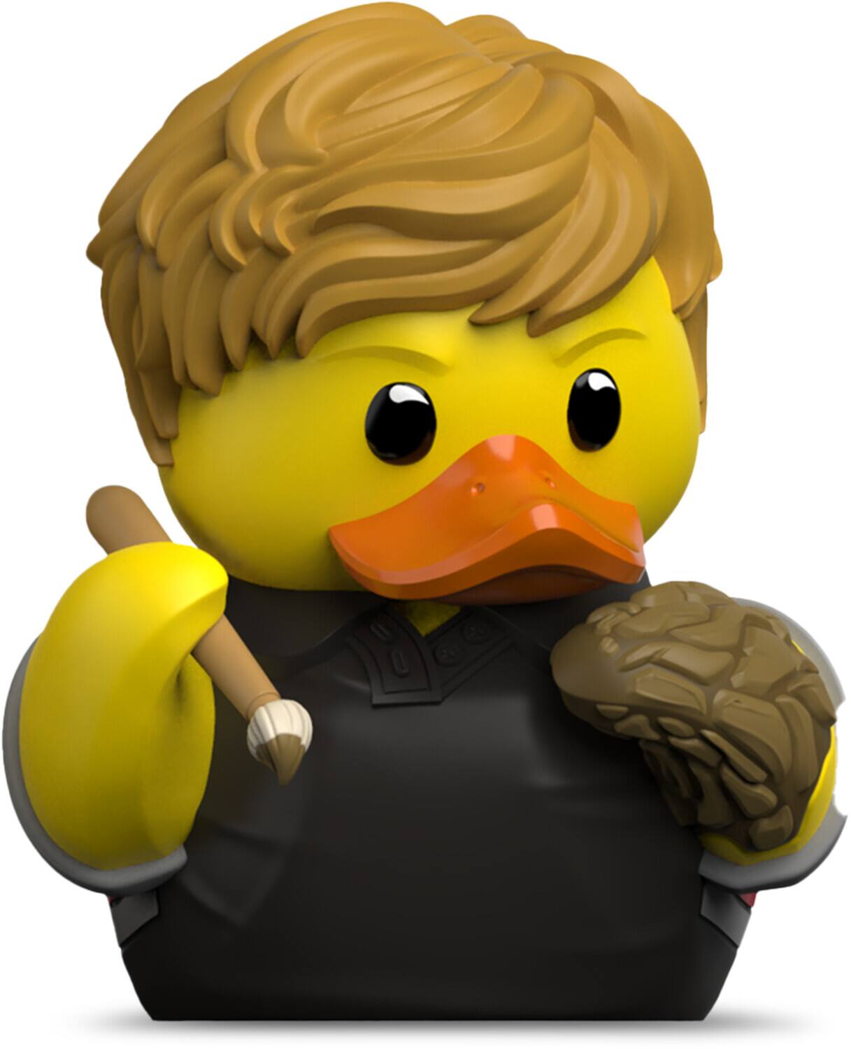 Alt View 2. PopMarket - Tubbz - The Hunger Games - Peeta Mellark (1st Edition)   - COLLECTIBLES - Multicolor.