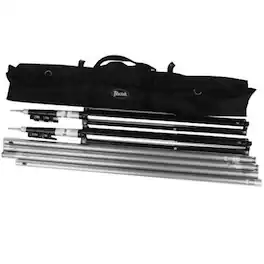 Photek - 12' Portable Background Support System