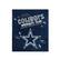 Dallas COWBOYS
AMERICA'S TEAM
ESTABLISHED 1960