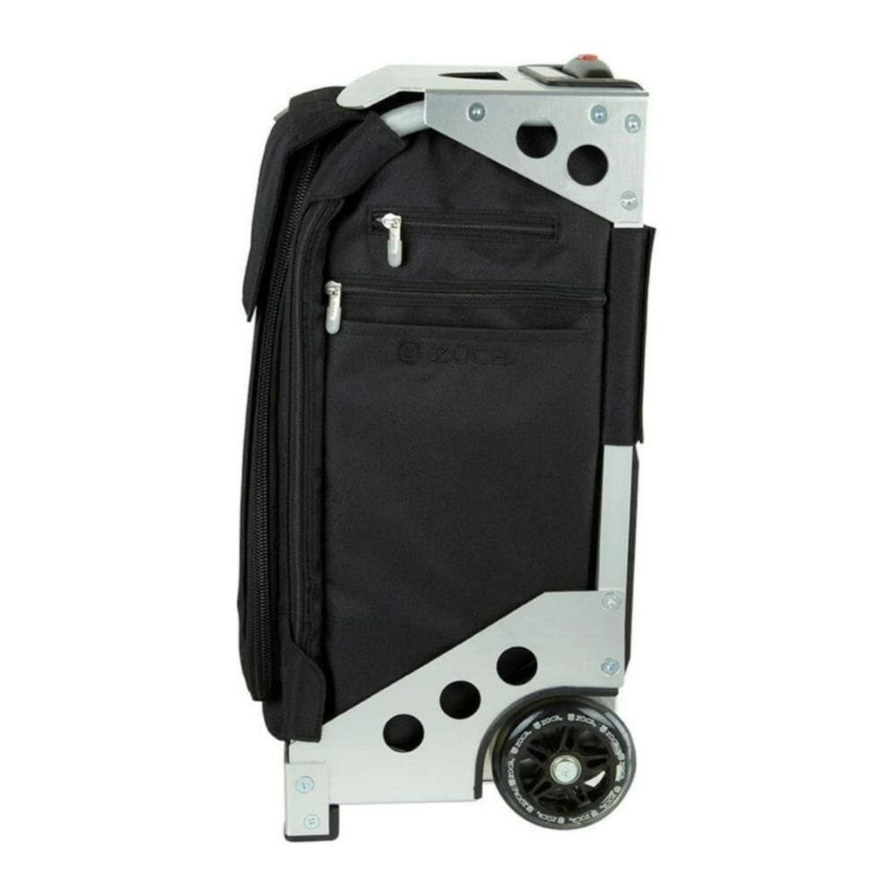 ZUCA  
BAG  
2 Year Warranty  
For You