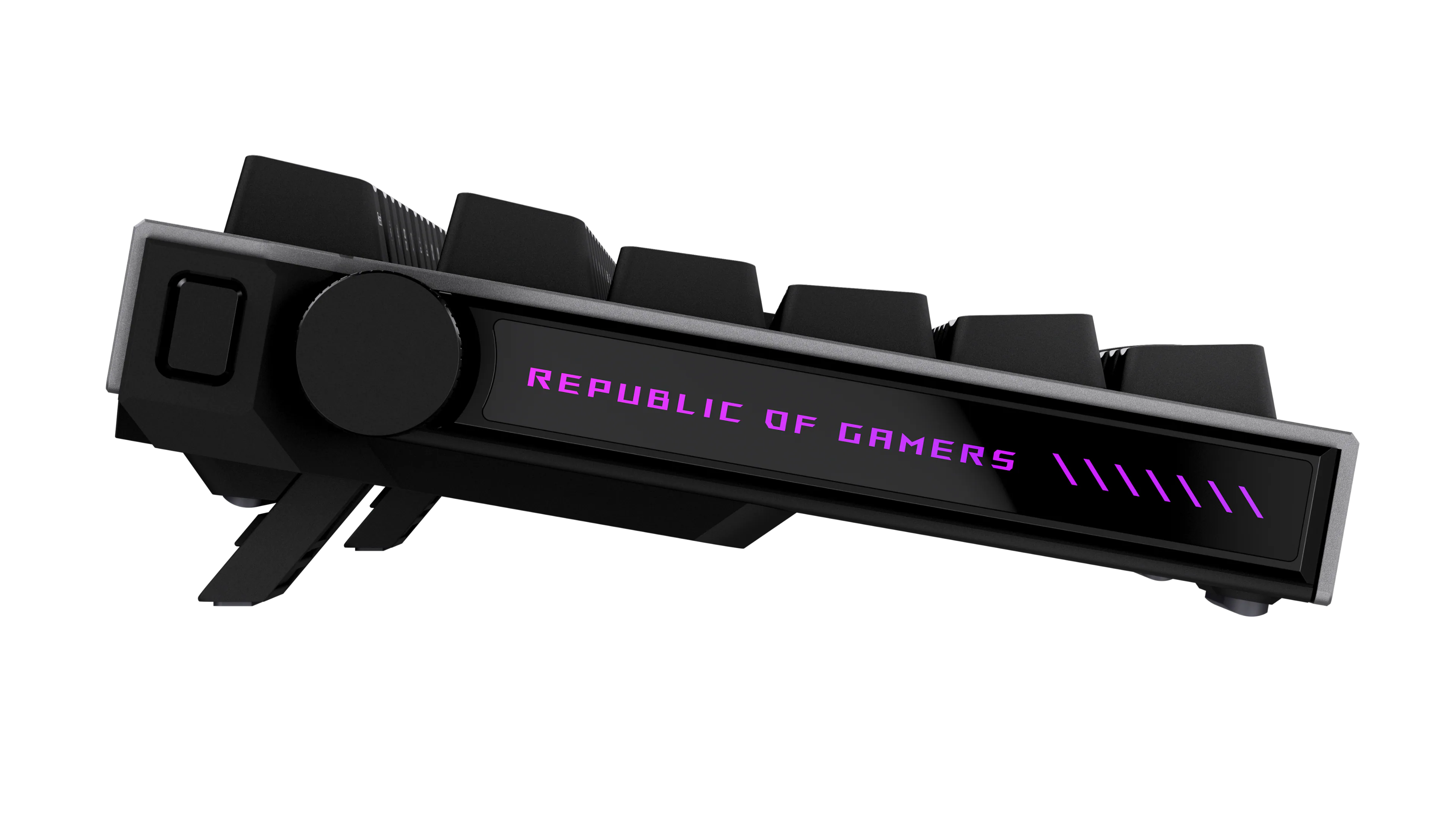 REPUBLIC OF GAMERS