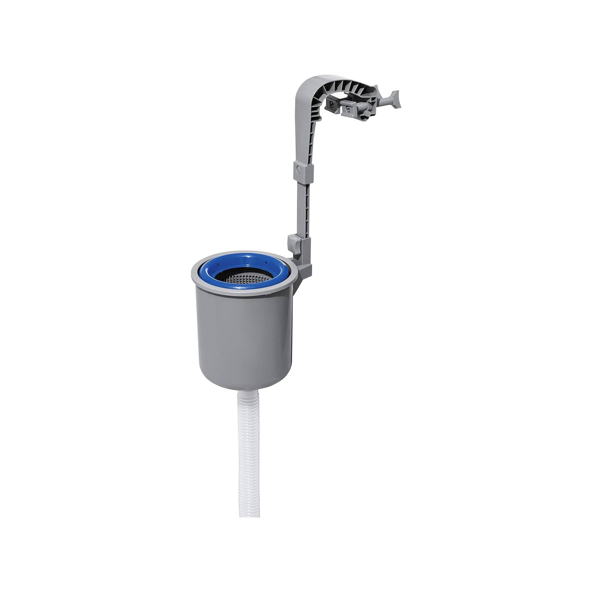 Alt View 10. Bestway - Bestway Flowclear Above Ground Swimming Pool Surface Skimmer Debris Cleaner | 58233E.