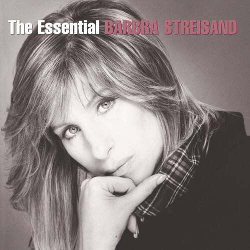 Barbra Streisand - The Essential Barbra Streisand   - COMPACT DISCS [CD] price history on PriceWatchPro