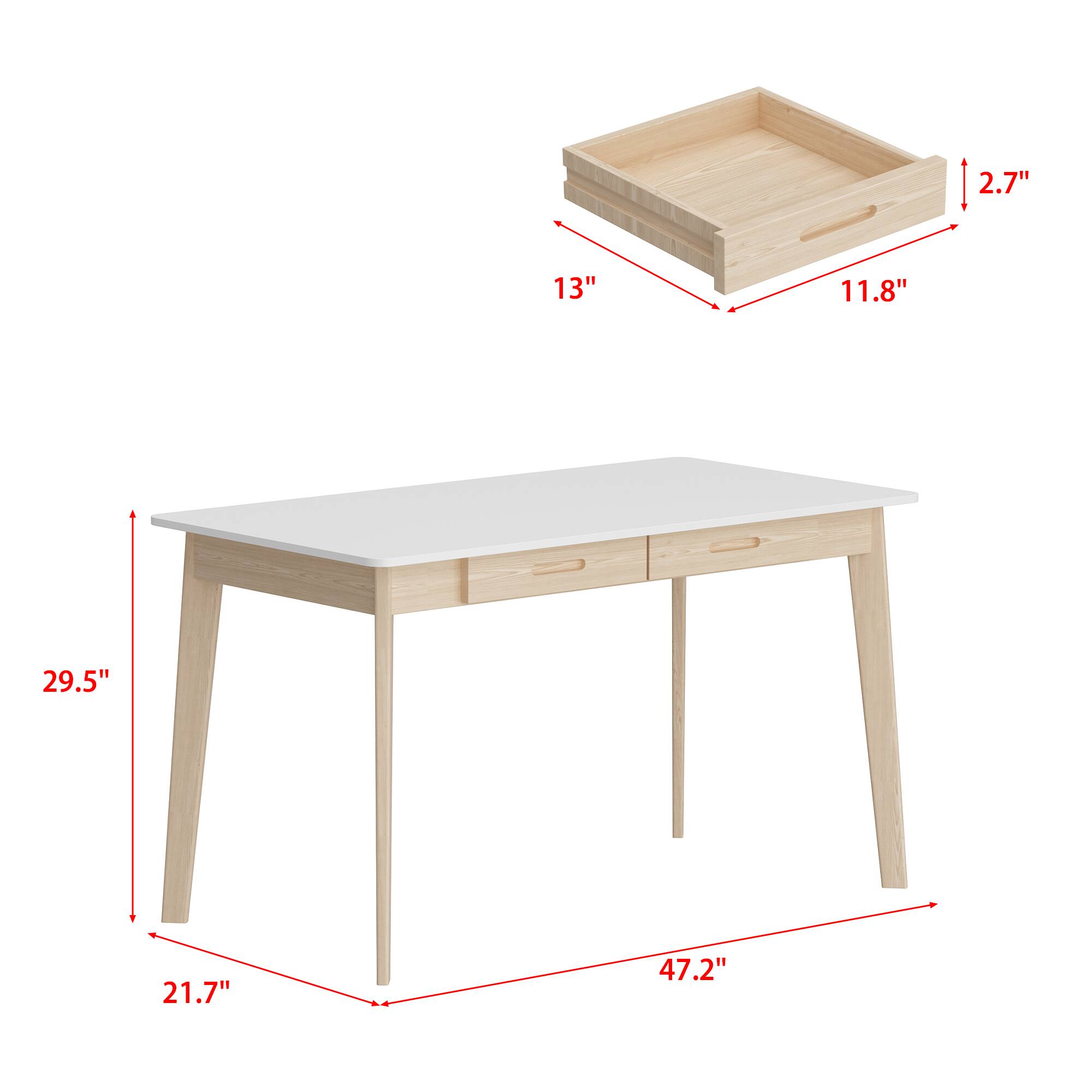 2.7", 13", 11.8", 29.5", 21.7", 47.2"
