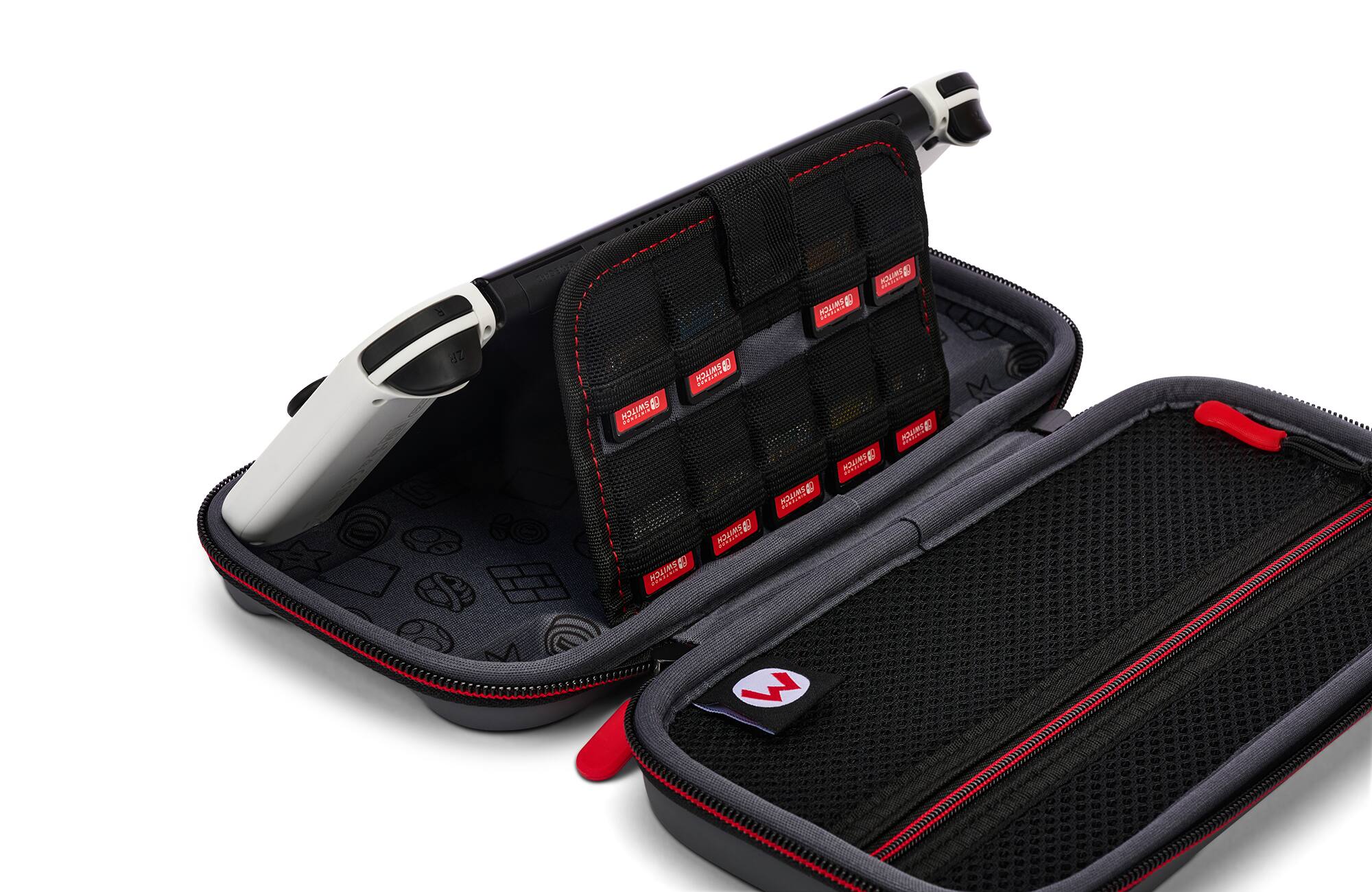 Customer Reviews: PowerA Protection Case for Nintendo Switch OLED Model ...