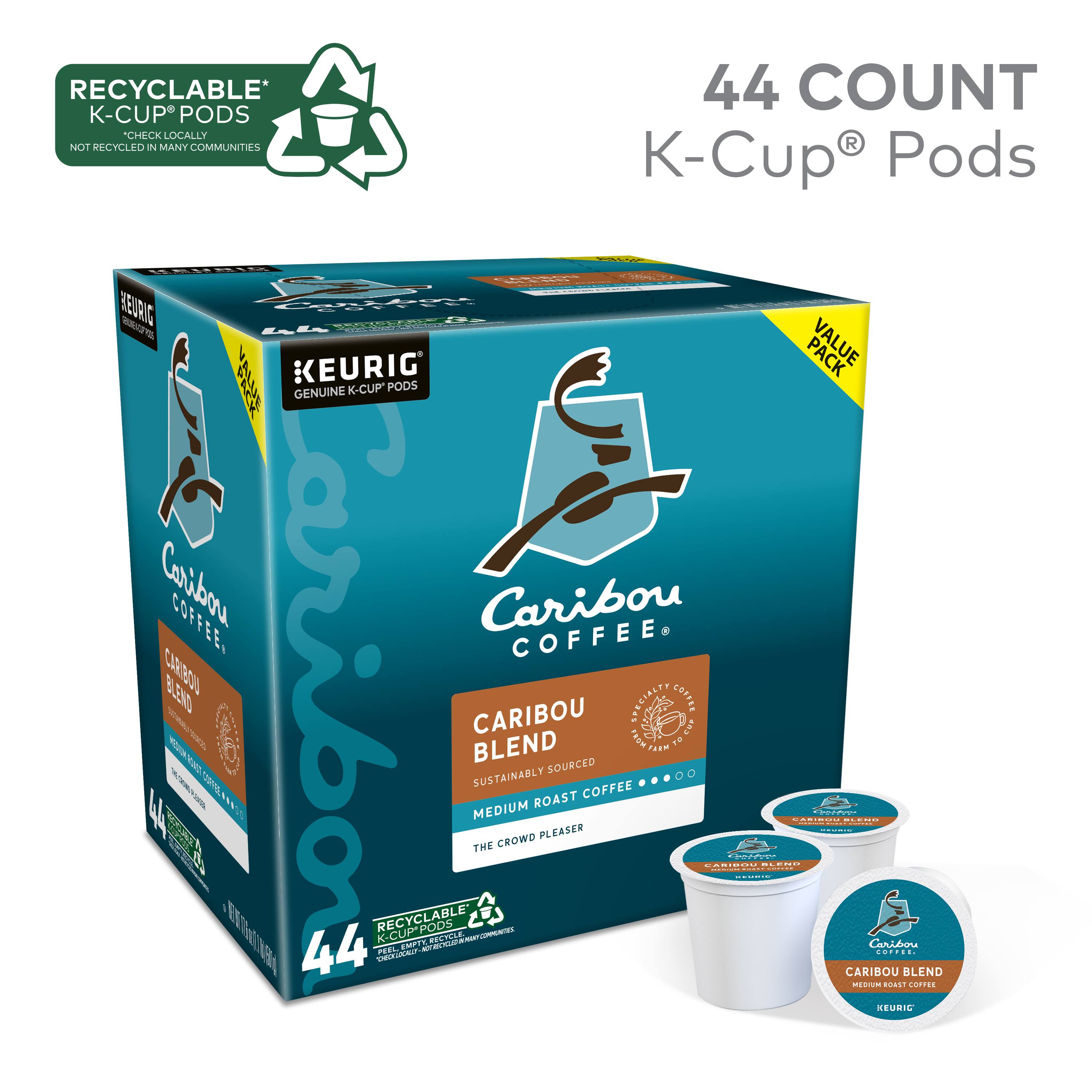 RECYCLABLE 44 COUNT K-CUP PODS. CHECK LOCALLY IF RECYCLED IN MANY COMMUNITIES. R. Keurig pack of genuine K-Cup Pods. Caribou Coffee Caribou Blend. Caribou Coffee Caribou Blend. Caribou Coffee Caribou Blend. Caribou Coffee Caribou Blend. Caribou Coffee Caribou Blend. Caribou Coffee Caribou Blend. Caribou Coffee Caribou Blend. Caribou Coffee Caribou Blend. Caribou Coffee Caribou Blend. Caribou Coffee Caribou Blend. Caribou Coffee Caribou Blend. Caribou Coffee Caribou Blend. Caribou Coffee Caribou Blend. Caribou Coffee Caribou Blend. Caribou Coffee Caribou Blend. Caribou Coffee Caribou Blend. Caribou Coffee Caribou Blend. Caribou Coffee Caribou Blend. Caribou Coffee Caribou Blend. Caribou Coffee Caribou Blend. Caribou Coffee Caribou Blend. Caribou Coffee Caribou Blend. Caribou Coffee Caribou Blend. Caribou Coffee Caribou Blend. Caribou Coffee Caribou Blend. Caribou Coffee Caribou Blend. Caribou Coffee Caribou Blend. Caribou Coffee Caribou Blend. Caribou Coffee Caribou Blend. Caribou Coffee Caribou Blend. Caribou Coffee Caribou Blend. Caribou Coffee Caribou Blend. Caribou Coffee Caribou Blend. Caribou Coffee Caribou Blend. Caribou Coffee Caribou Blend. Caribou Coffee Caribou Blend. Caribou Coffee Caribou Blend. Caribou Coffee Caribou Blend. Caribou