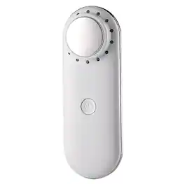 Cluzine - Portable Rechargeable LED Facial Instrument EMS Lifting Anti-Aging Beauty Device