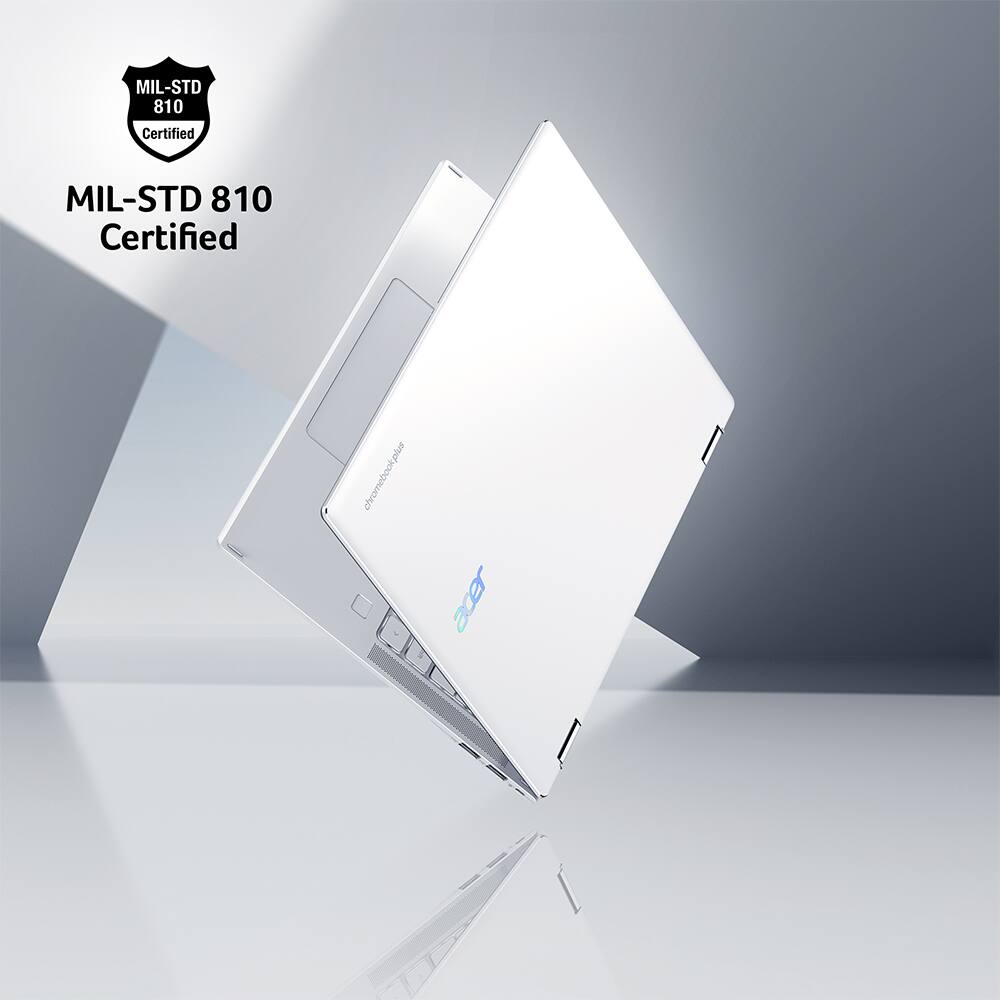 MIL-STD 810 Certified, MIL-STD 810 Certified, chromebookplus acer
