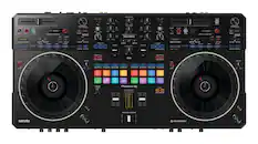 MASTER LEVEL - secelo PANE .. SYTM d. - i - o0m - THM RANE NTLNA STI . - - .. AUTO LEE STEN i - vE JUCAL SELEUT AUTO un TRANSITIN SP CENSOR PE -.. MELLIET BASS DELAS SACK LDAS BEY N - FLTR u FX SELECT i - - LOCK- ON - - CONTEOLER DDJ-REV5 DEAT LEVEL DE - LOCK ON - - ELTER FX SELEOT AUTO LOOP STEMS STR VOCAL SELECT AUTO ENANITIUN SF CENSOR ZX O. H MELCR BASS OELMMS SACE LOAD BEY CO. NTIAR - I ... SO - nO -O. ECN - - - -. T - PARAMETER 0-C ON - ON PANAMILTER 1 JN FEEL DECK JX FEES 3 MUT SAR NAL SAMOLIO SAMPPLLES MT IAR MAL sA LO SAMPLER - - - 1 - 3 SAMPLER VOLUME Pioneer DJ O -T - - 1 - - - I - - . - - - . - - I -