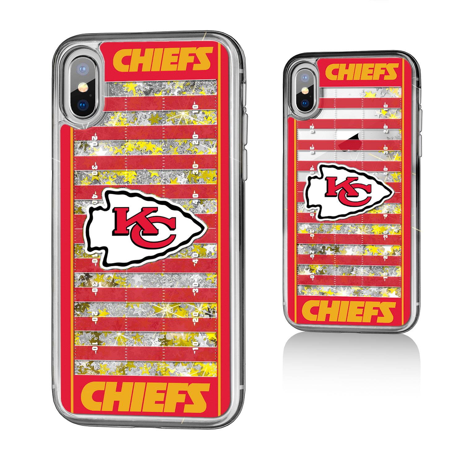 CHIEFS  
CHIEFS  
CHIEFS  
CHIEFS
