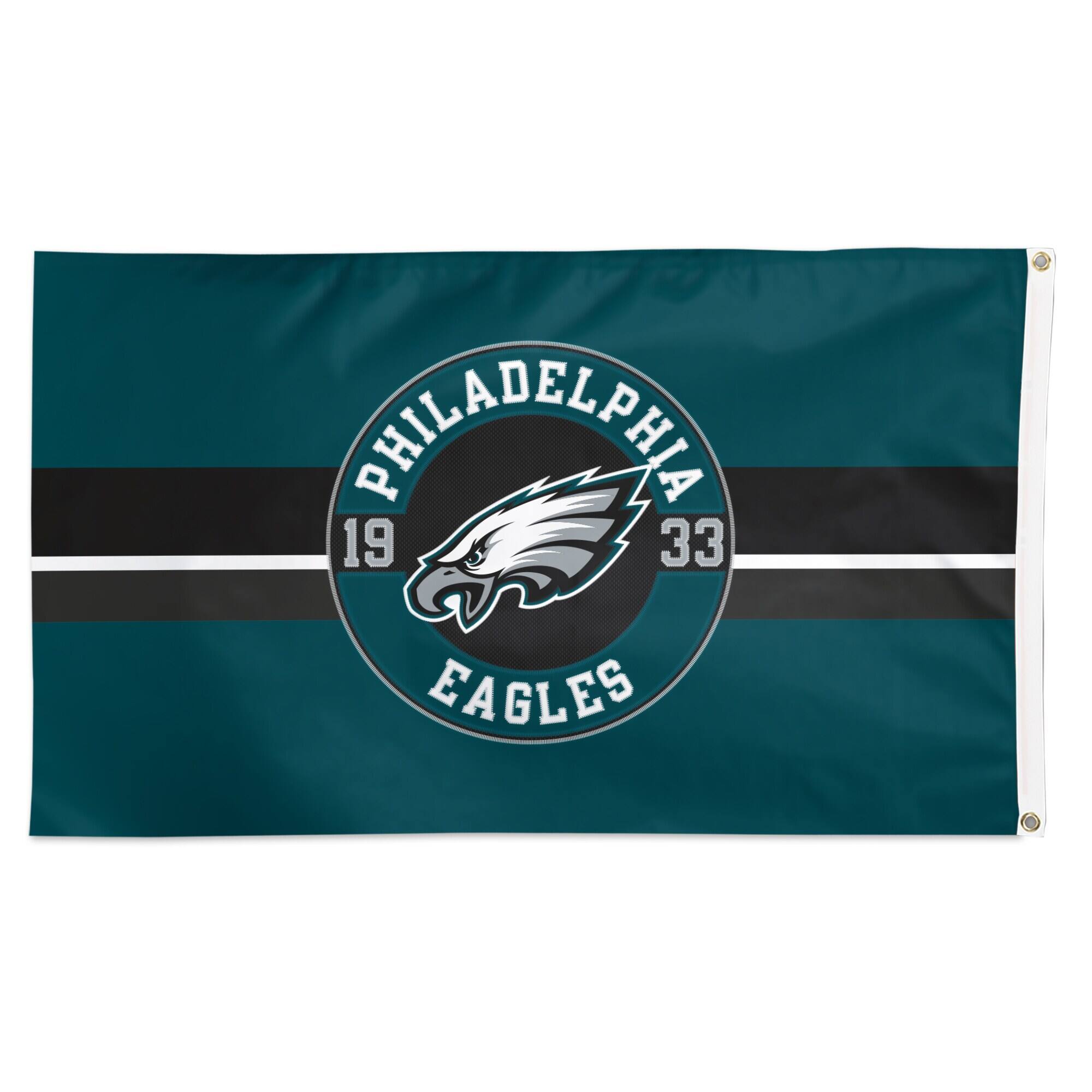PHILADELPHIA  
19 33  
EAGLES