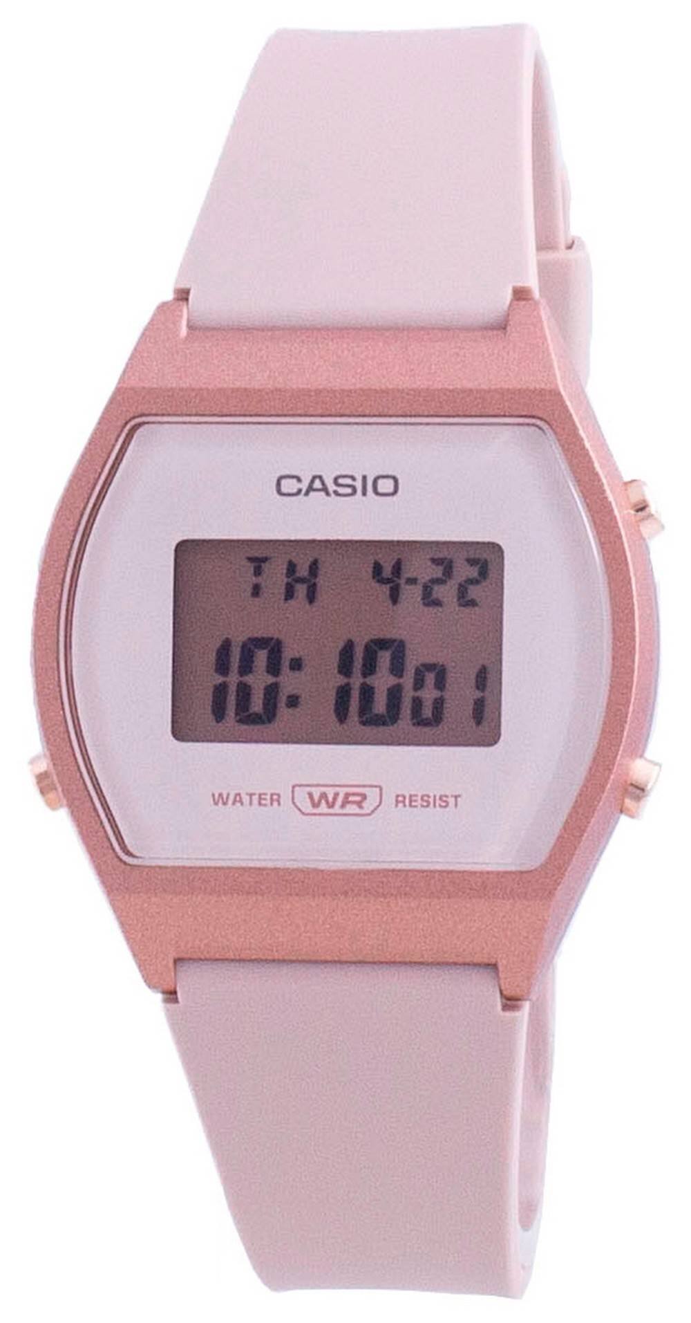CASIO TH 4-22 10:1001 WATER WR RESIST