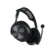 Alt View 12. Turtle Beach - Stealth Pro II Multiplatform Wireless Over-Ear Gaming Headset for Xbox Series X|S, Xbox One, PS5, PS4, Windows, & Mobile - Black.