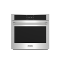 Thor Kitchen - 30 Inch Built-In Electric Single Wall Oven with Air Fry - Stainless Steel