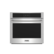 Front. Thor Kitchen - 30 Inch Built-In Electric Single Wall Oven with Air Fry - Stainless Steel.