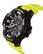 G-SHOCK
WATER 200M RESIST
DUAL TIME
SOLAR
PROTECTION
CASIO