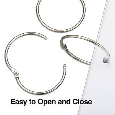 Easy to Open and Close