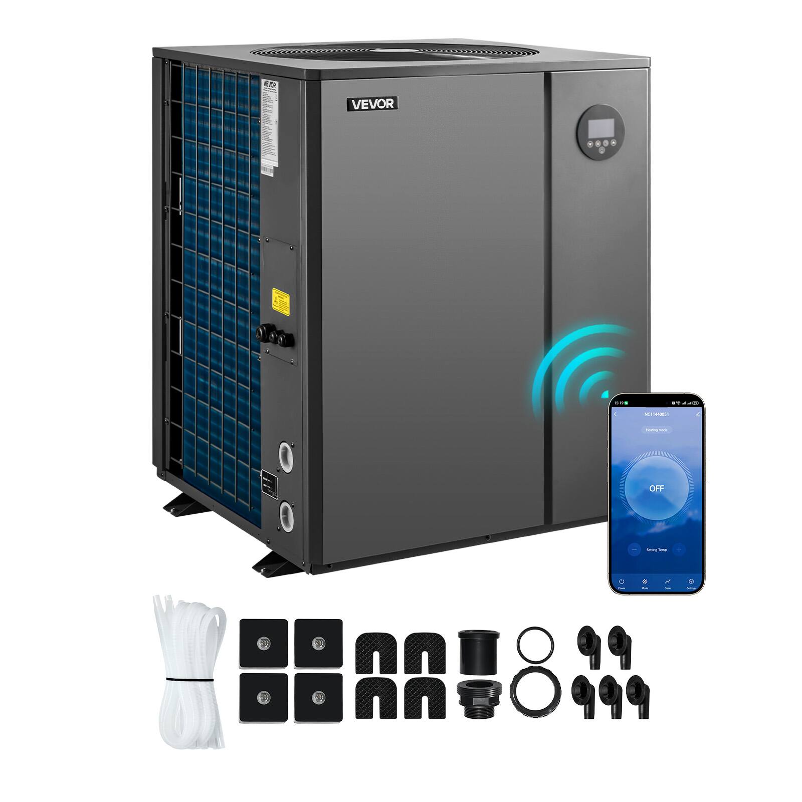 VEVOR

ELLTI LA
:
MOTITARES!

mayting-mode -
OFF
Servicy Service