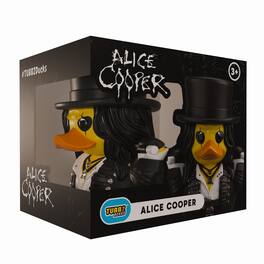 PopMarket - Alice Cooper - Tubbz - Alice Cooper (Boxed Edition) - COLLECTIBLES - Multicolor