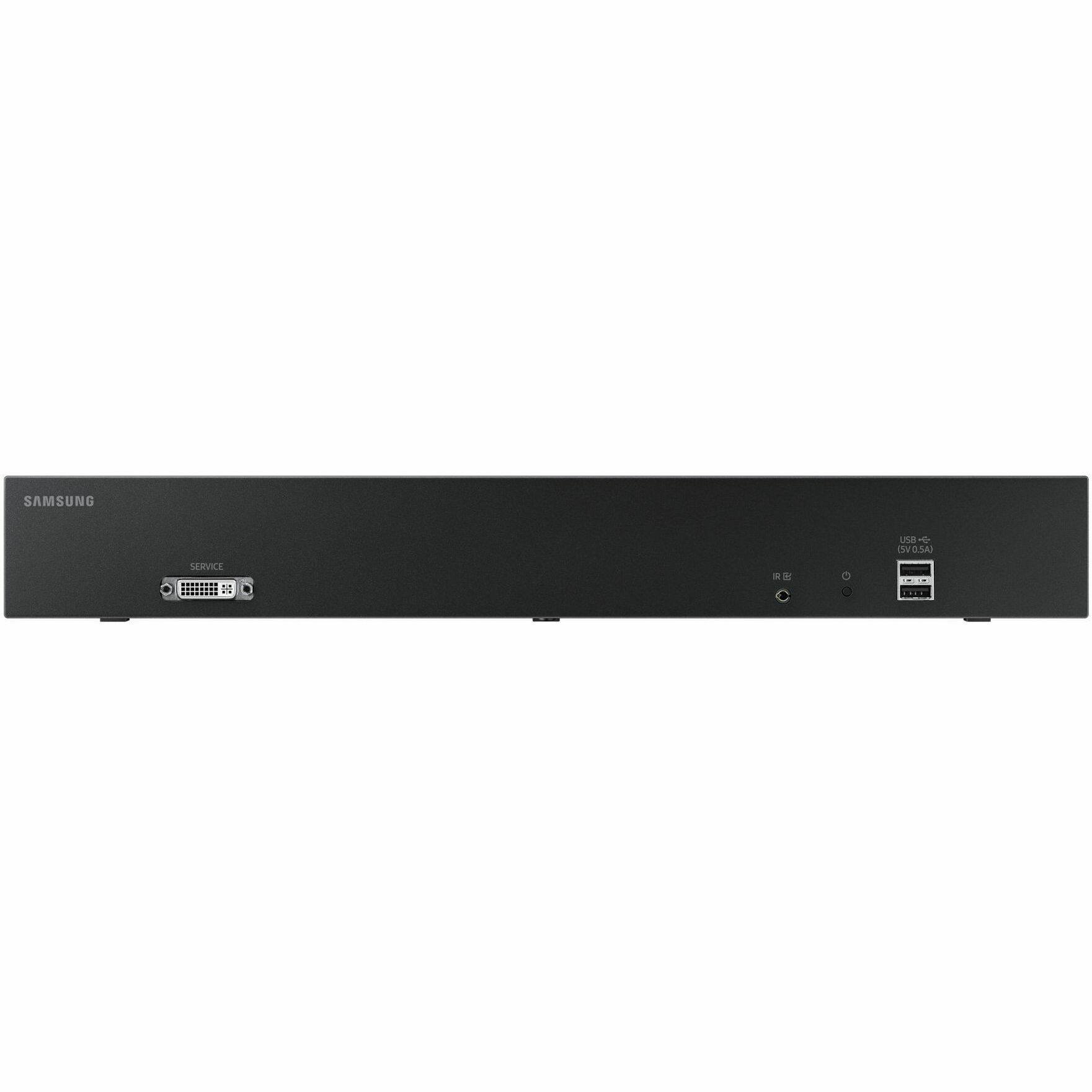 SAMSUNG  
USB - DN VG.SAI  
SERVICE  
USB 4.0  
MR EZ  
B/W/SA