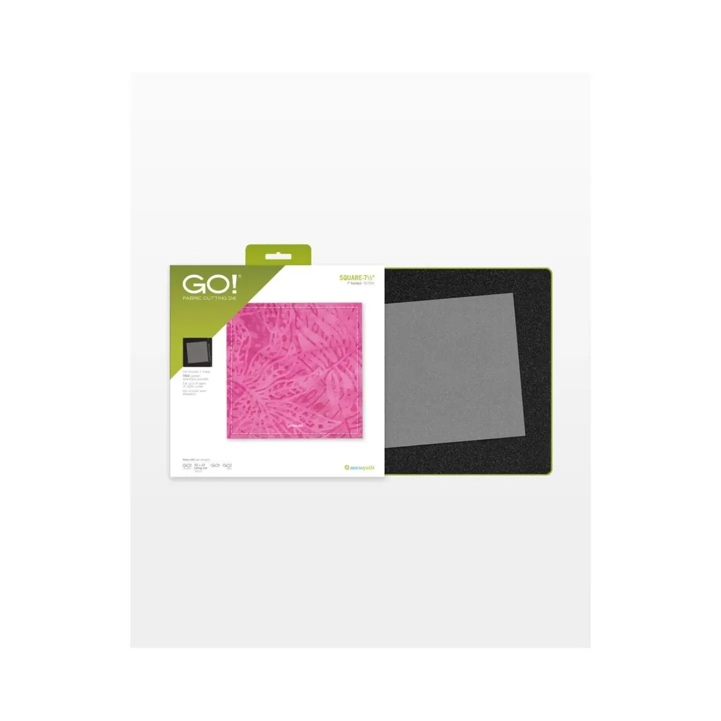 GO! FMM UTTEM DE SQUARE-TW - I - - TAt25 - - -- -a - socepatt