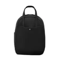 Samsonite - Silhouette 18 Backpack - Black - Front_Zoom