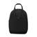 Front. Samsonite - Silhouette 18 Backpack - Black.
