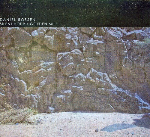 Daniel Rossen - Silent Hour / Golden Mile   - COMPACT DISCS [CD] price history on PriceWatchPro