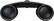 Alt View 5. Nikon - NIKON TRAILBLAZER II 8x25 Compact Binocular - Black.