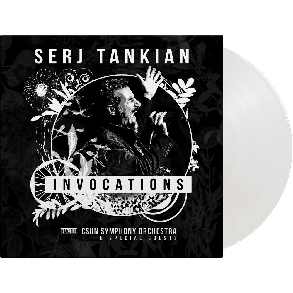 Invocations [LP] [VINYL] price history on PriceWatchPro
