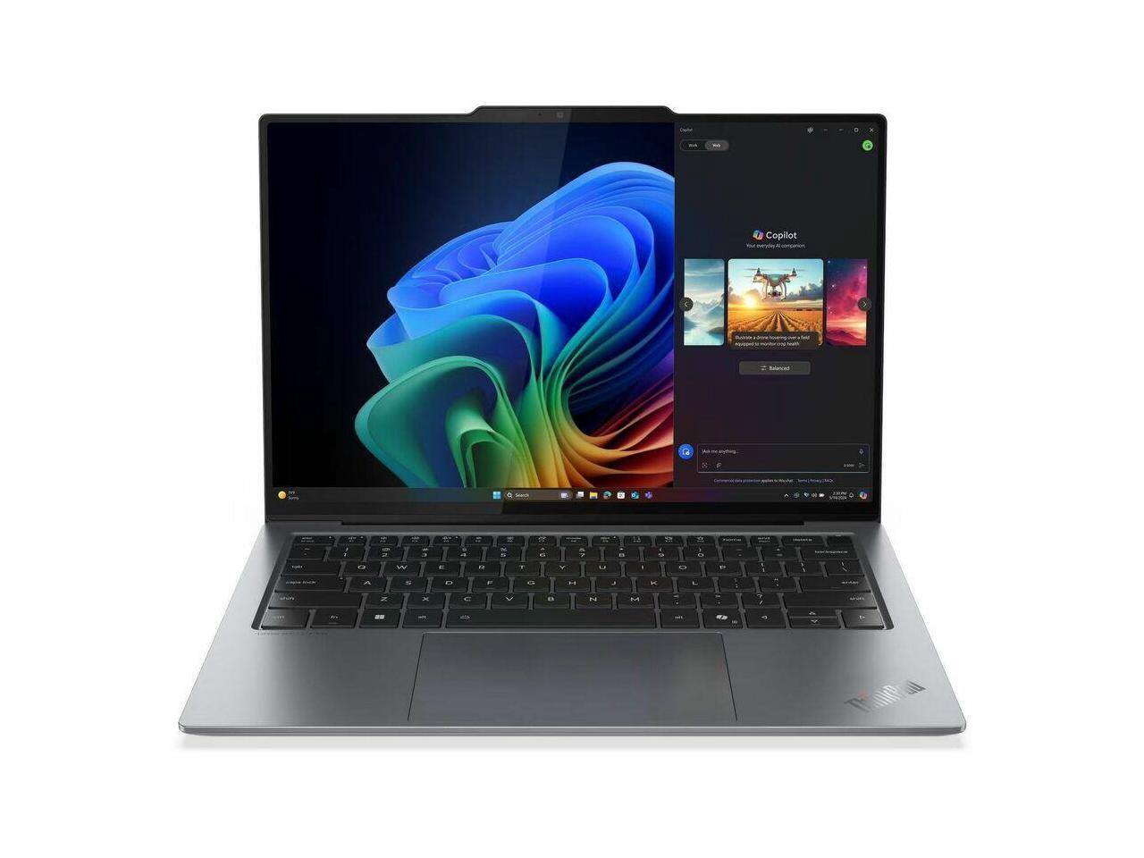 Lenovo ThinkPad X9-14 G1 - Thumbnail 2