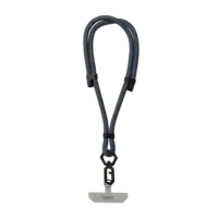 UAG - Wrist Tether Civilian - Cloud Blue - Angle_Zoom