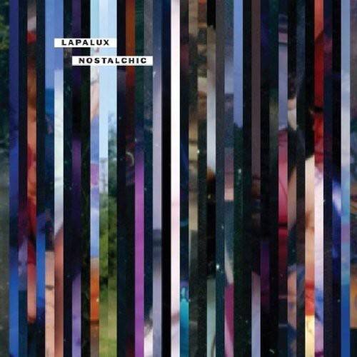 LAPALUX  
NOSTALCHIC