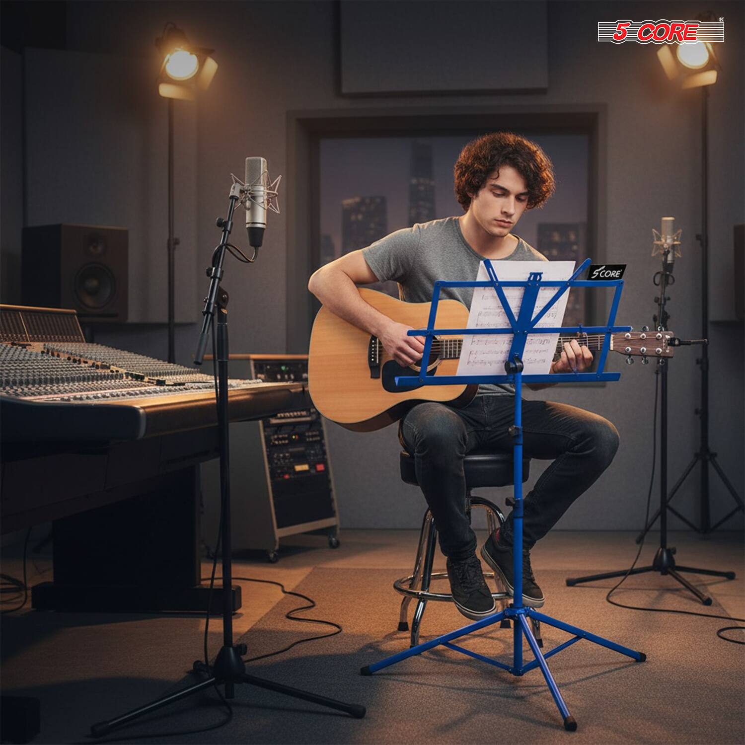 media item thumbnail