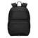 Front. Targus - 15.6" Slate Backpack - Black.
