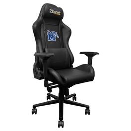 DreamSeat - Memphis Tigers Xpression PRO Gaming Chair - Multicolor