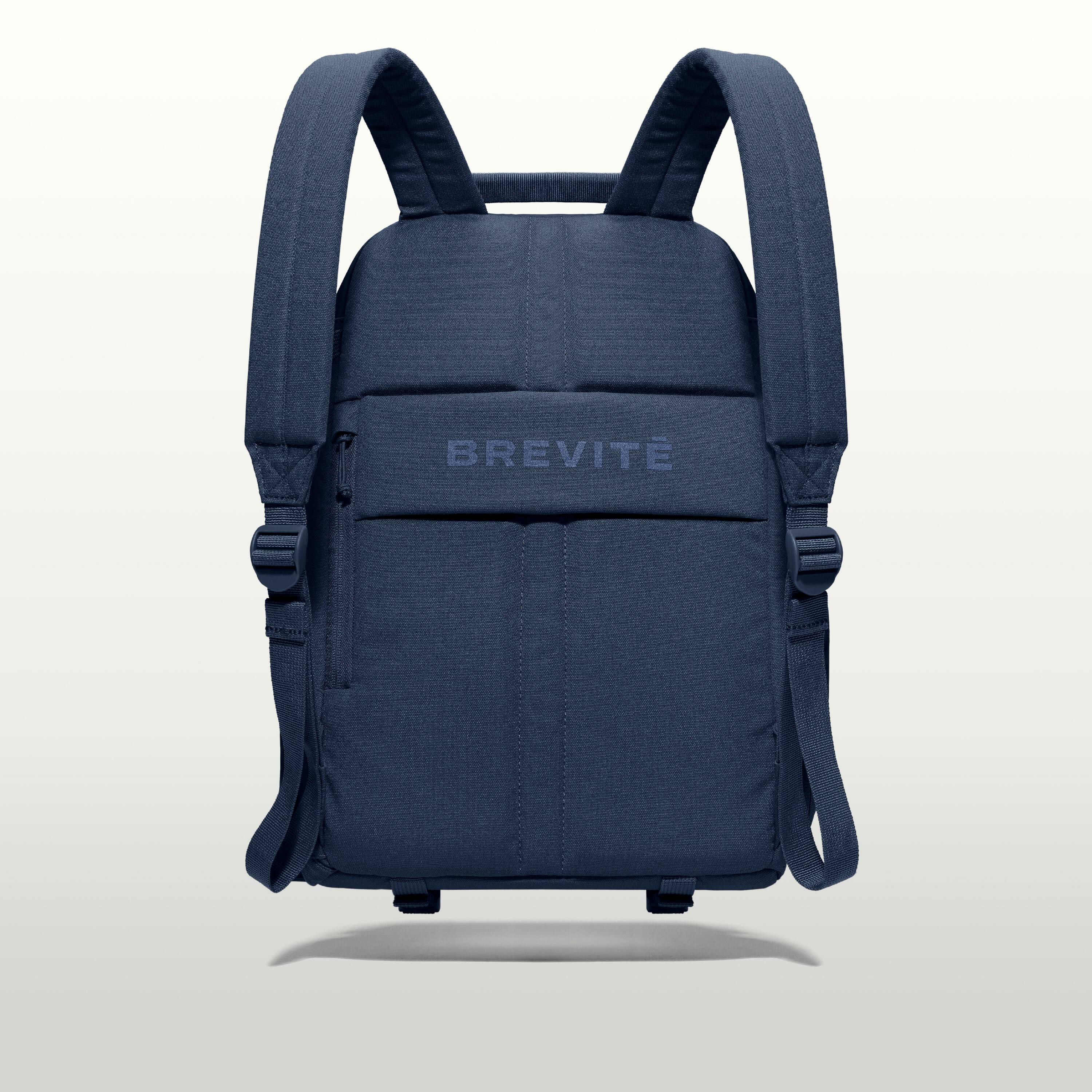 Back. Brevite - The Jumper Photo Backpack.