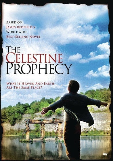 The Celestine Prophecy - DVD