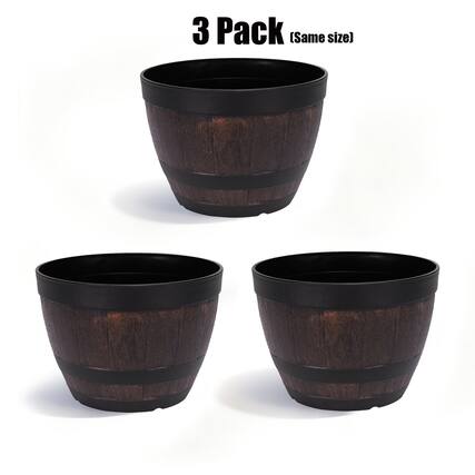 3 Pack
(Same size)