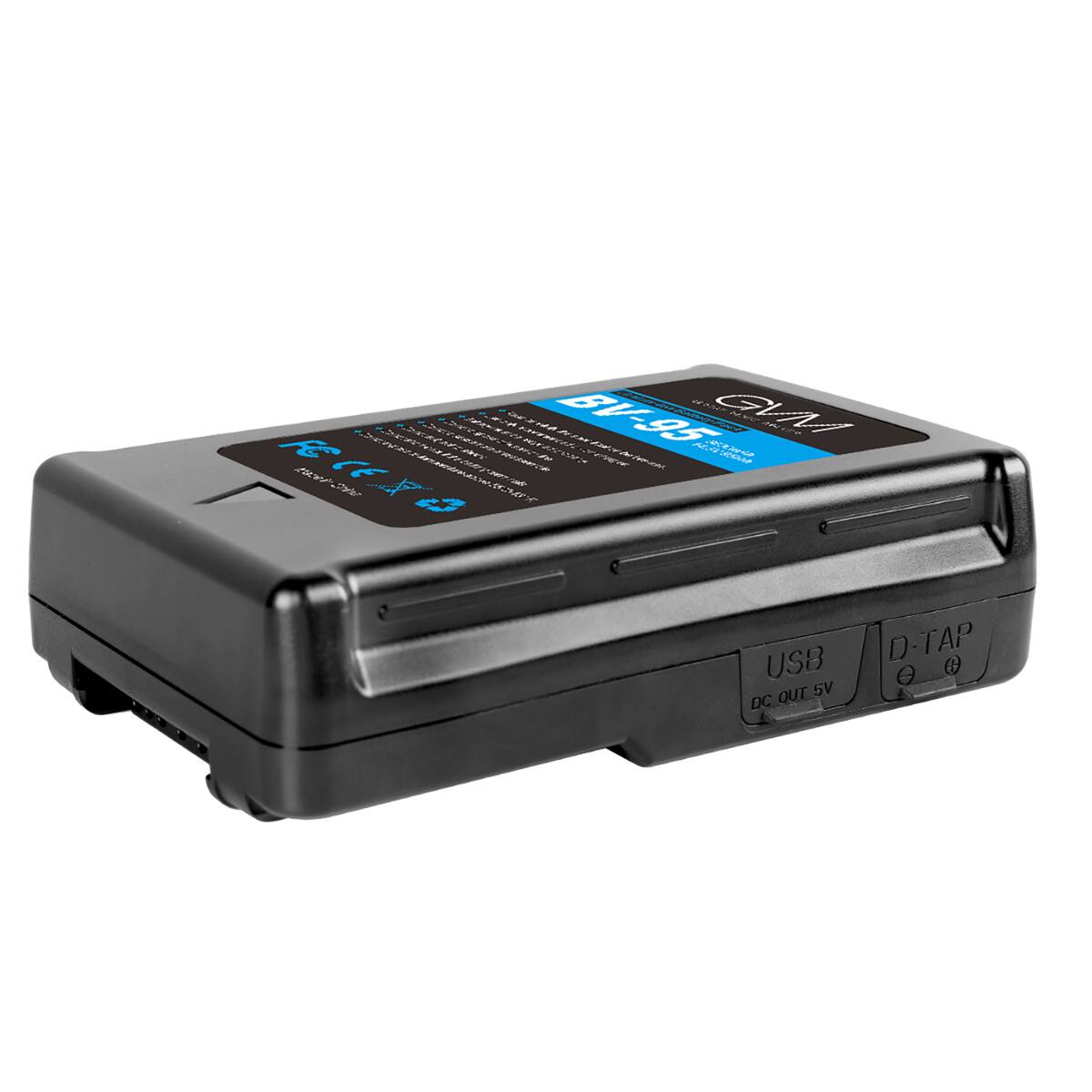 HOMI GVM VK FC   BV-95  KING Mazel-China  Offer USB D-TAP 0 0 OUT 5V DC